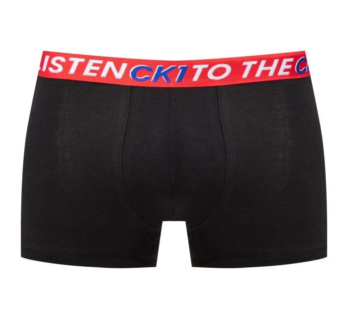 Pánske boxerky NB2342A-001 - Calvin Klein