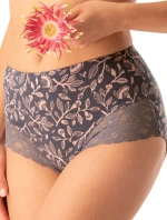 DÁMSKE NOHAVIČKY LPF 545 B25