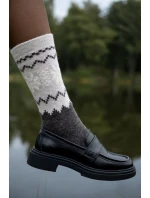 BAVLNENÁ PONOŽKA SW/070 BAVLNENÁ PONOŽKA SW/070