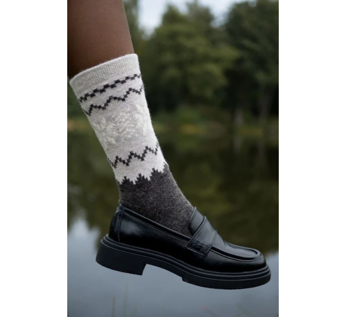 BAVLNENÁ PONOŽKA SW/070 BAVLNENÁ PONOŽKA SW/070