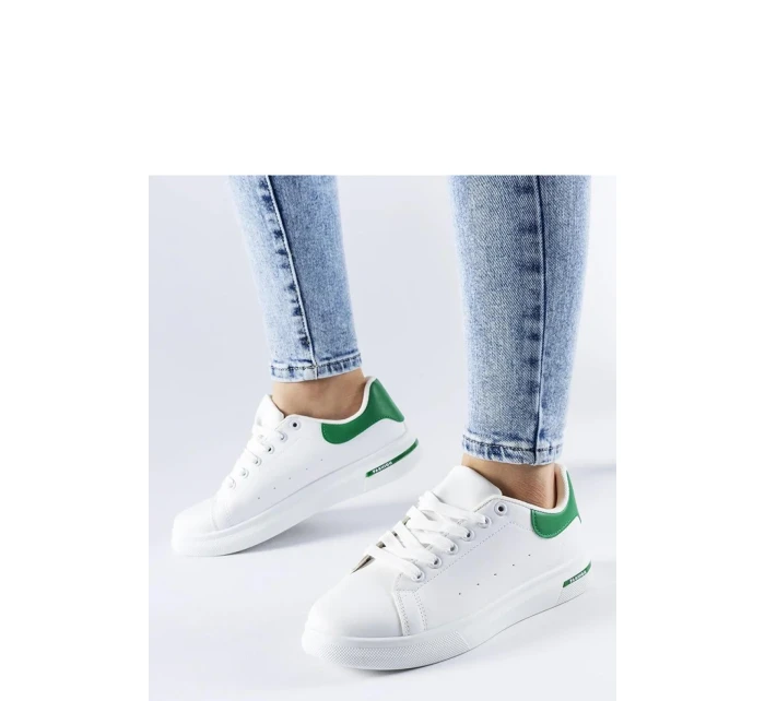 Tenisky model 207571 Solea Tenisky model 207571 Solea