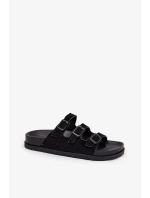 Papuče model 212149 Step in style