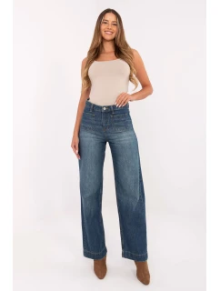 Džínsy model 218204 Podúroveň