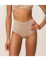 Kalhotky True Shape Sensation Maxi tělové - Triumph Kalhotky True Shape Sensation Maxi tělové - Triumph