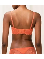 Podprsenka Amourette Charm model 17105851 černá - Triumph Podprsenka Amourette Charm model 17105851 černá - Triumph