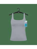 sloggi GO Sense Tank Top - GRAY - SLOGGI GRAY - SLOGGI