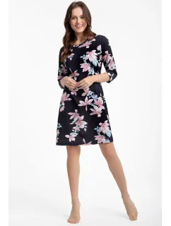 Dámská noční košile 204 3/4 M2XL model 18684031 - Luna