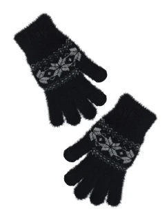 Dámske rukavice Noviti RZ065 Puffy