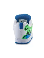 Topánky DC Court Graffik M 300529-WLQ