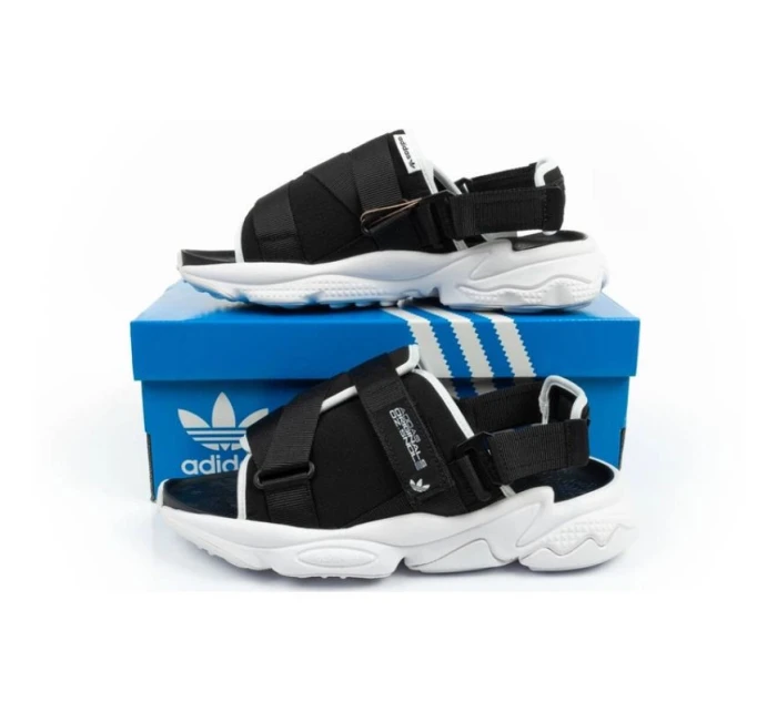 Boty Sandal W model 20251508 - ADIDAS Boty Sandal W model 20251508 - ADIDAS