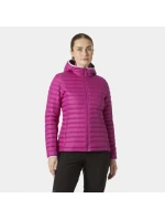 Helly Hansen Bunda W Sirdal Hooded Insulator Jack W 62992 663 Helly Hansen Bunda W Sirdal Hooded Insulator Jack W 62992 663