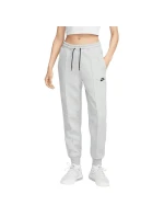Nohavice Nike Sportswear Tech Fleece Pant W FB8330-063 Nohavice Nike Sportswear Tech Fleece Pant W FB8330-063