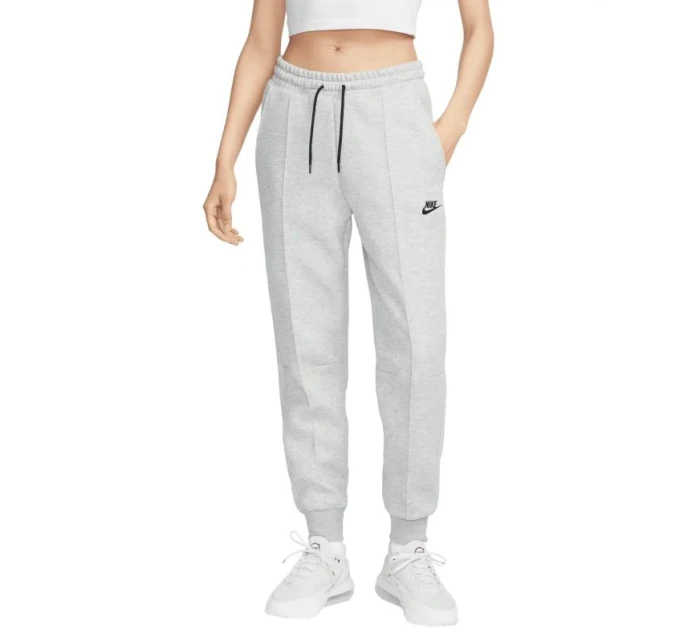 Nohavice Nike Sportswear Tech Fleece Pant W FB8330-063 Nohavice Nike Sportswear Tech Fleece Pant W FB8330-063