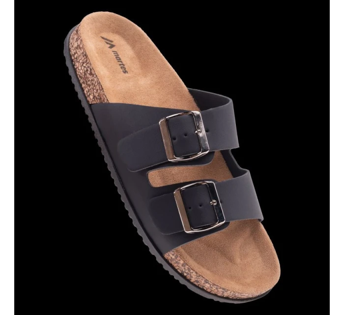 Pánské žabky model 21353030 - Martes Pánské žabky model 21353030 - Martes