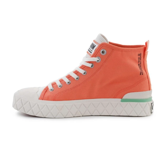 Boty dium Ace  W model 21000234 - Palladium