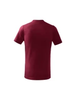 Tričko Malfini Basic Jr MLI-13886 Tričko Malfini Basic Jr MLI-13886