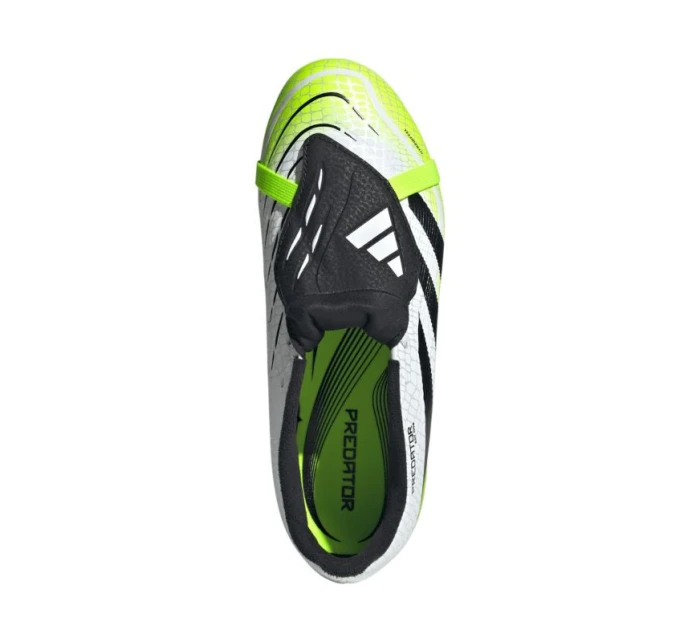 Fotbalové boty Predator League FT FG/MG Jr model 21216988 - ADIDAS