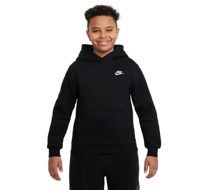 Športové oblečenie Club Fleece Hoodie Športové oblečenie Club Fleece Hoodie