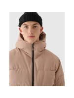 Pánska membránová lyžiarska bunda 5000 4F 4FWAW24TTJAM580-82S Pánske