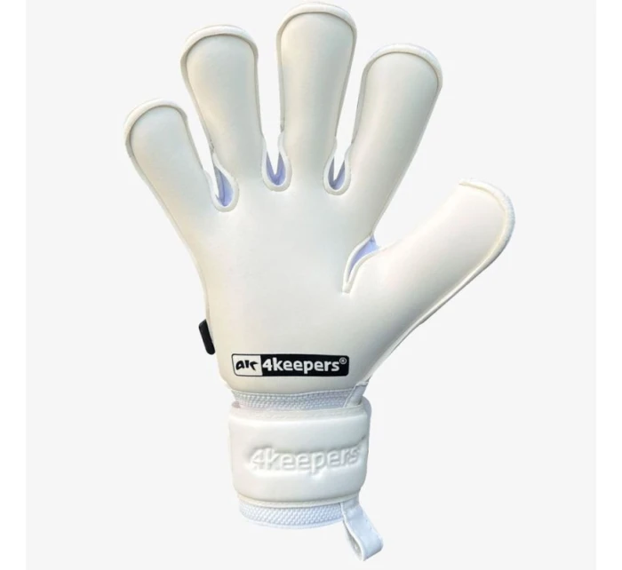 Rukavice 4keepers Champ Gold VII RF2G S1002651 Rukavice 4keepers Champ Gold VII RF2G S1002651