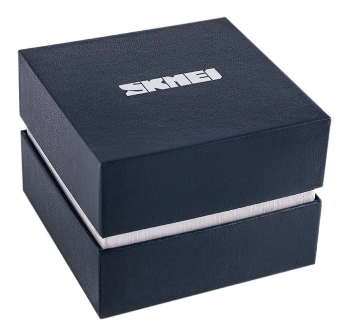 Pánske hodinky Skmei 9071BK-B + BOX Pánske hodinky Skmei 9071BK-B + BOX