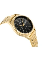 Pánske hodinky CASIO MTP-V006G-1CUDF + BOX Pánske hodinky CASIO MTP-V006G-1CUDF + BOX