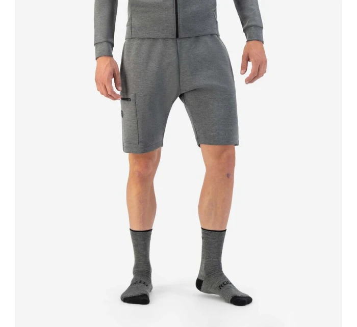 Rogelli spodenki TRAINING II szare 3XL