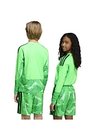 Adidas Junior Tiro 26 Súťažné brankárske tričko KB5240