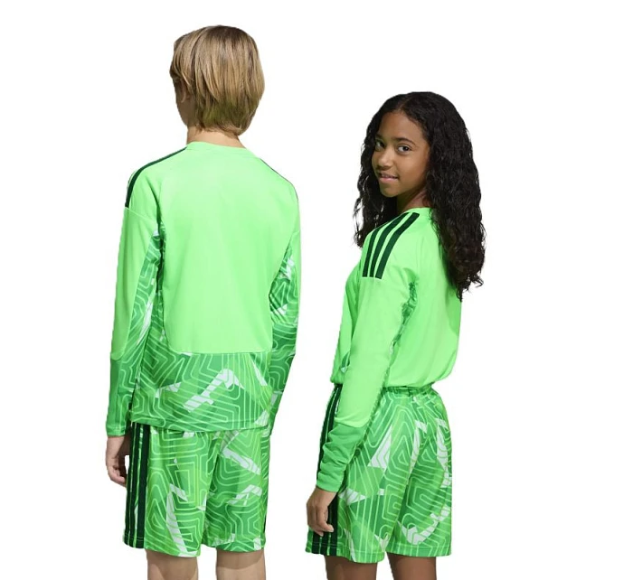 Adidas Junior Tiro 26 Súťažné brankárske tričko KB5240