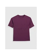 Dámské rychleschnoucí tenké tréninkové tričko 4F 4FWAW25TFTSF1518-50S