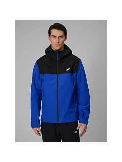 Pánska prechodná bunda 5000 membrana 4F 4FWSS26TTJAM1121-20S pánska