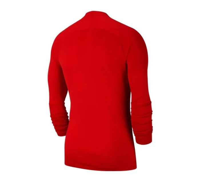 Detské termo tričko Dry Park JR AV2611-657 - Nike