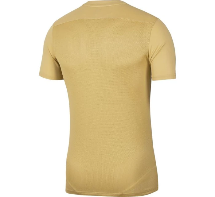 Pánske tréningové tričko Dry Park VII JSY SS M BV6708 729 - Nike