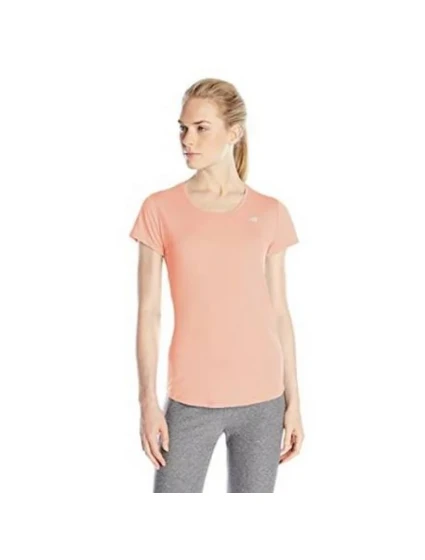 Dámske tričko W WT53141BES - New Balance