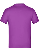 Daiber JN 19 Dětské tričko 02.0019 purple Daiber JN 19 Dětské tričko 02.0019 purple