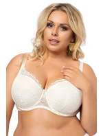 Gorsenia K483 Pivoňka farba: ecru