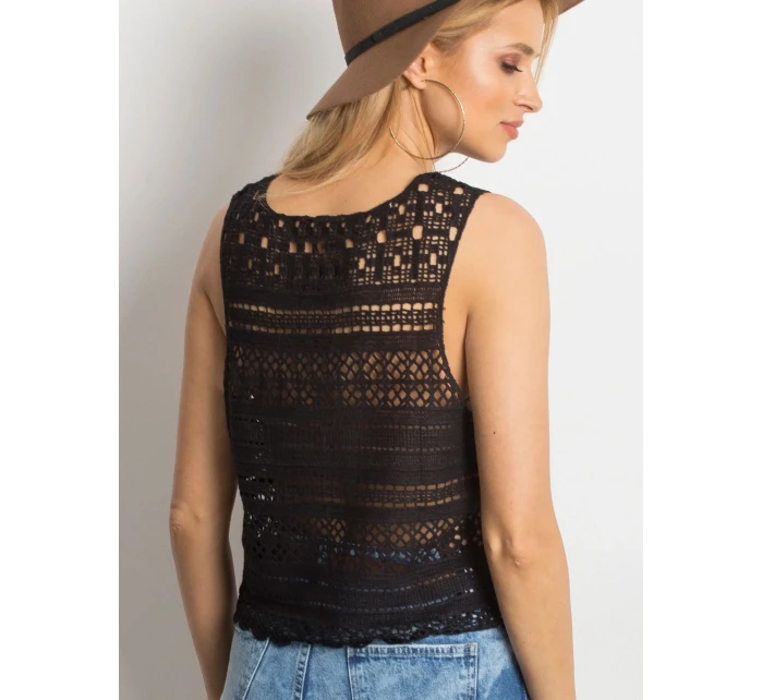 Top AT BZ 2051C.33 čierna