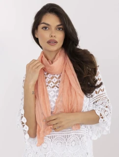 Závoj AT CH 1906.39 svetlo oranžový