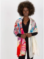 Šatka AT CH E 81500 svetlo žltá