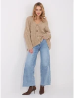 Sweter CH SW model 21782446 beżowy - FPrice