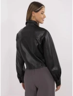 Bunda HM KR model 21075626 černá - FPrice Bunda HM KR model 21075626 černá - FPrice