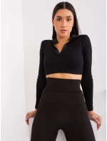 Leginsy LO LG LK czarny model 19077560 - FPrice Leginsy LO LG LK czarny model 19077560 - FPrice