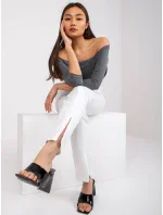 Blúzka RV BZ 4692.99 tmavo šedá Blúzka RV BZ 4692.99 tmavo šedá