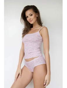 Nohavičky Pink Story - Julimex