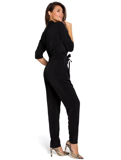 Dámský overal model 15036144 - STYLOVE Dámský overal model 15036144 - STYLOVE