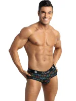 Pánske boxerky otvorené Benito jock bikini - Anais
