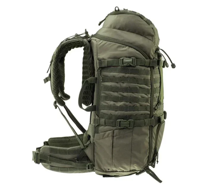 Batoh Multitask 85 92800538542 green - Magnum