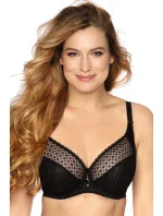 Mäkká dámska podprsenka SOFT SAMIRA ART. 874