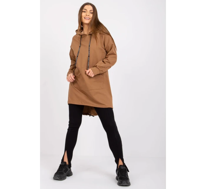 Mikina model 162566 Italy Moda