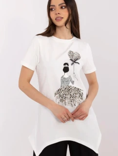 Blúzka model 212493 Továrenská cena